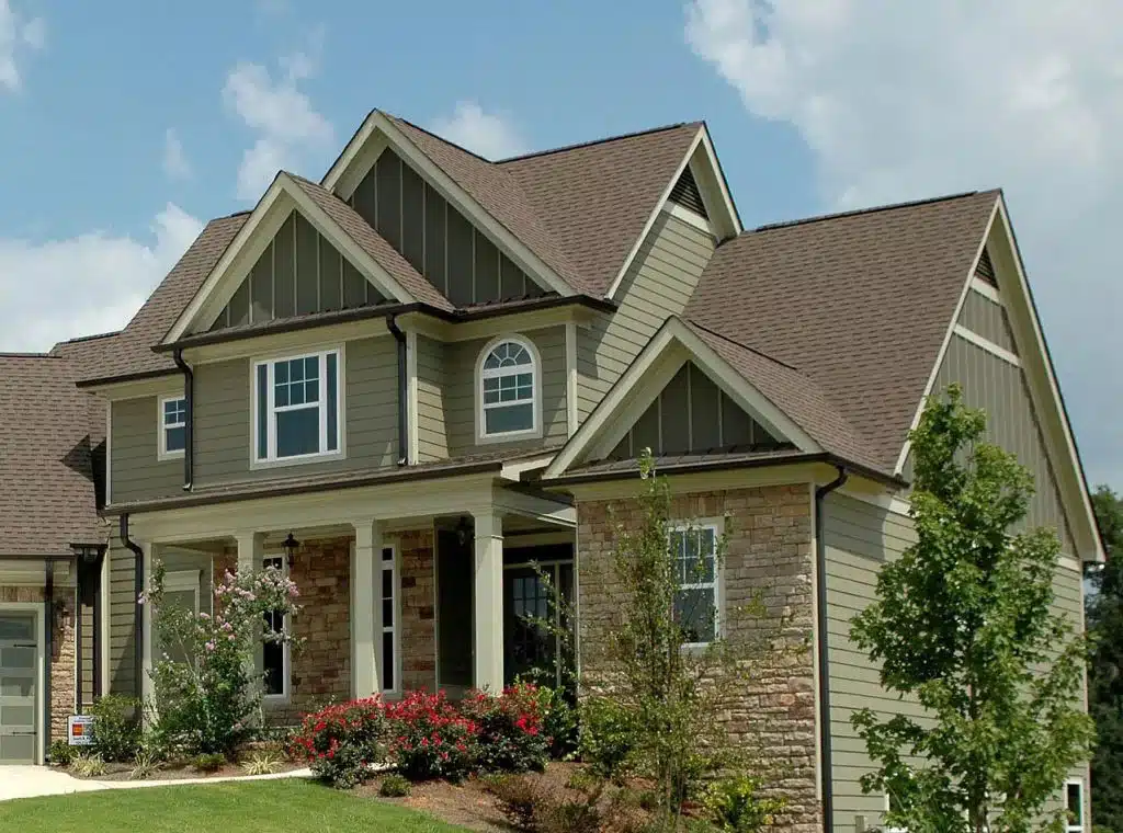J & V Roofing