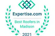 Expertise.com - Best roofers in Madison 2021